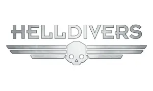 Helldivers logo