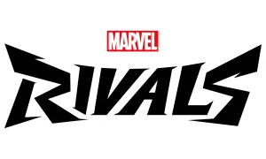 Marvel Rivals products gifts logo