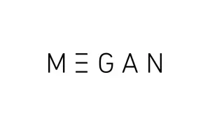 M3gan products gifts logo