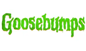 Goosebumps products gifts logo