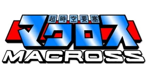 Macross figures logo