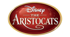 The Aristocats logo