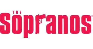 The Sopranos products logo