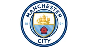 Manchester City products gifts logo