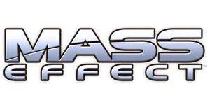 Mass Effect figures logo