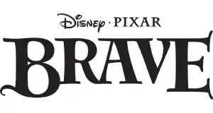 Brave figures logo