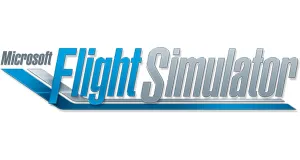 Microsoft Flight Simulator products gifts logo