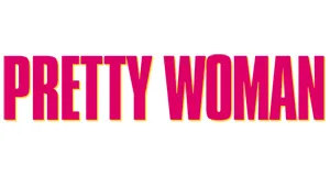 Pretty Woman products logo