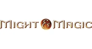Might and Magic products logo