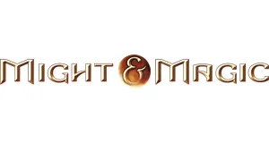 Might and Magic products gifts logo