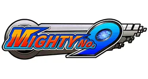 Mighty No. 9 products logo