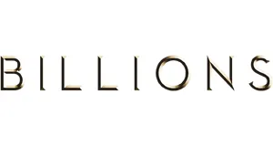 Billions products logo
