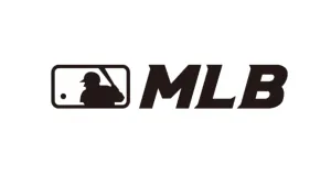 MLB figures logo