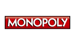 Monopoly products logo