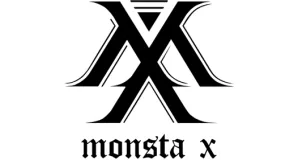 Monsta X products gifts logo