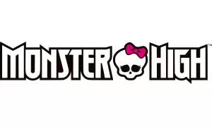 Monster High wallets logo