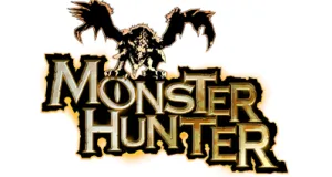 Monster Hunter plushes logo