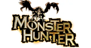 Monster Hunter products gifts logo