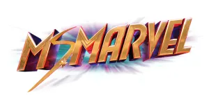 Ms. Marvel products gifts logo