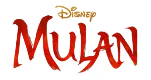 Mulan games logo