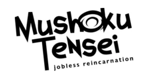 Mushoku Tensei products logo