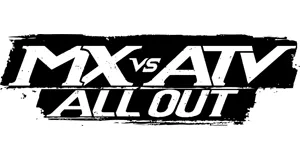 MX vs ATV products logo