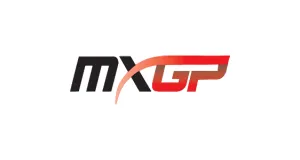 MXGP products gifts logo