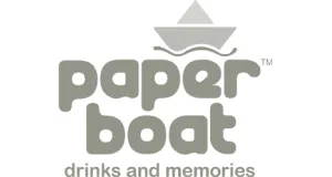 My paperboat products gifts logo