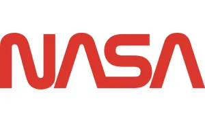 Nasa lamps logo