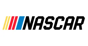 Nascar products logo