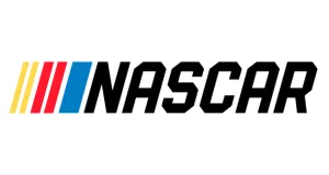 Nascar products gifts logo