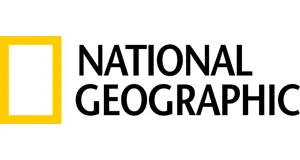 National Geographic plushes logo