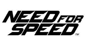 Need for Speed products logo