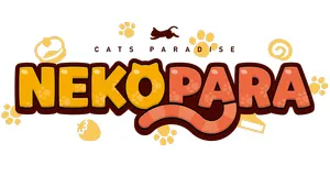 NEKOPARA products logo