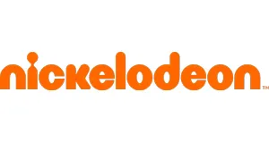 Nickelodeon bags logo