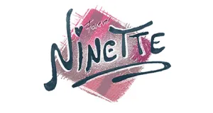 Ninette Forever folders logo