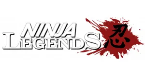 Ninja Legends products logo