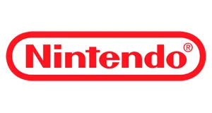 Nintendo bottles logo
