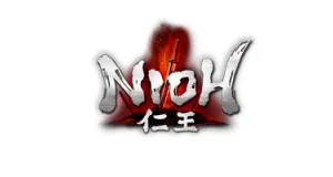 Nioh products gifts logo