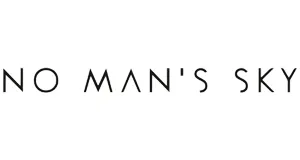 No Man's Sky products gifts logo