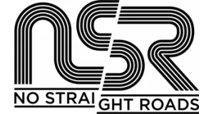 No Straight Roads products logo