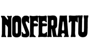 Nosferatu figures logo
