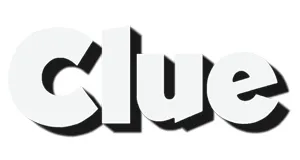 Clue products logo
