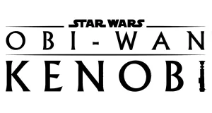 Obi-Wan Kenobi gift sets logo