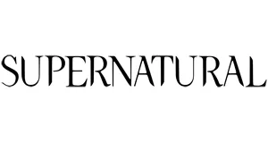 Supernatural products logo