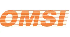 OMSI products logo