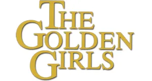 The Golden Girls products logo
