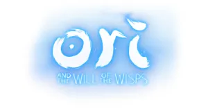 Ori and the Will of the Wisps products logo