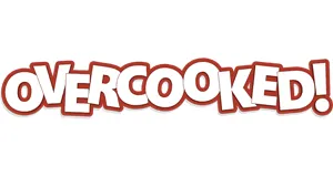 Overcooked! products logo