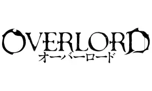 Overlord products gifts logo